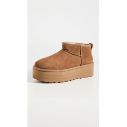 Bottes UGG Classic Ultra Mini Platform | Article 1135092 en Stock