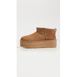 Bottes UGG Classic Ultra Mini Platform | Article 1135092 en Stock