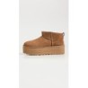 Bottes UGG Classic Ultra Mini Platform | Article 1135092 en Stock