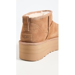 Bottes UGG Classic Ultra Mini Platform | Article 1135092 en Stock