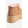 Bottes UGG Classic Ultra Mini Platform | Article 1135092 en Stock
