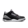 Air Jordan 3 'JTH' - Collaboration Exclusive de Justin Timberlake