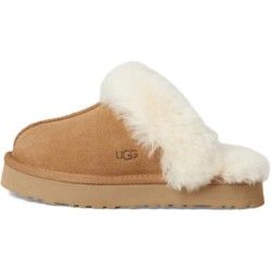 UGG Disquette B0DRDRHVG2 - Confort Premium et Esthétique Raffinée