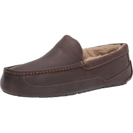 UGG Ascot Slipper B0FJFWN2RS Après-Ski Maison
