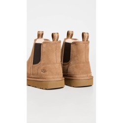 UGG Bottes Homme B08LRSBLKF | Chelsea Design