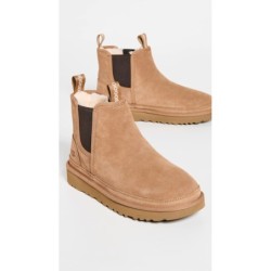 UGG Bottes Homme B08LRSBLKF | Chelsea Design