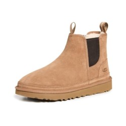 UGG Bottes Homme B08LRSBLKF | Chelsea Design
