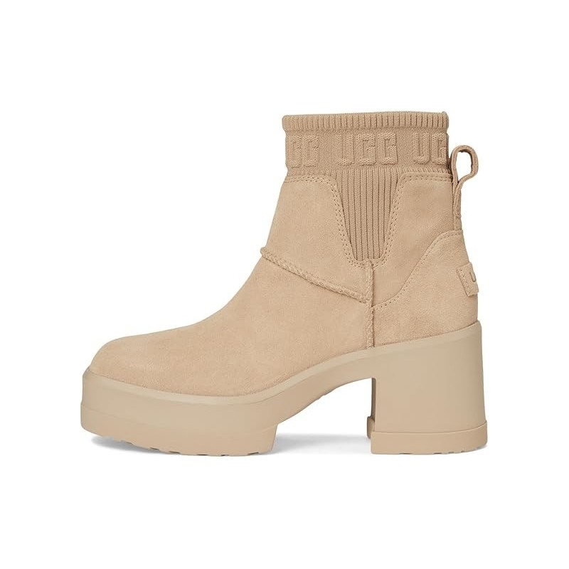 Bottes UGG Moxy Chelsea Modèle B0DPRP7N8J