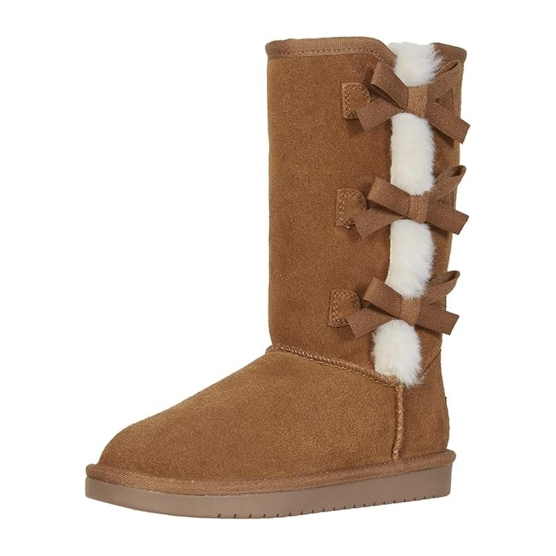 UGG Victoria Tall Enfant B0FM5WBHV1 Finition Soignée