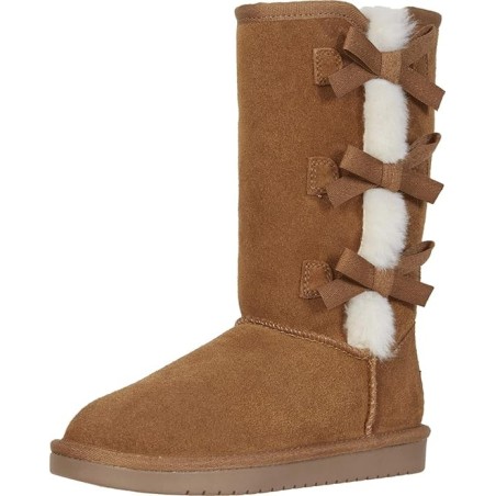 UGG Victoria Tall Enfant B0FM5WBHV1 Finition Soignée