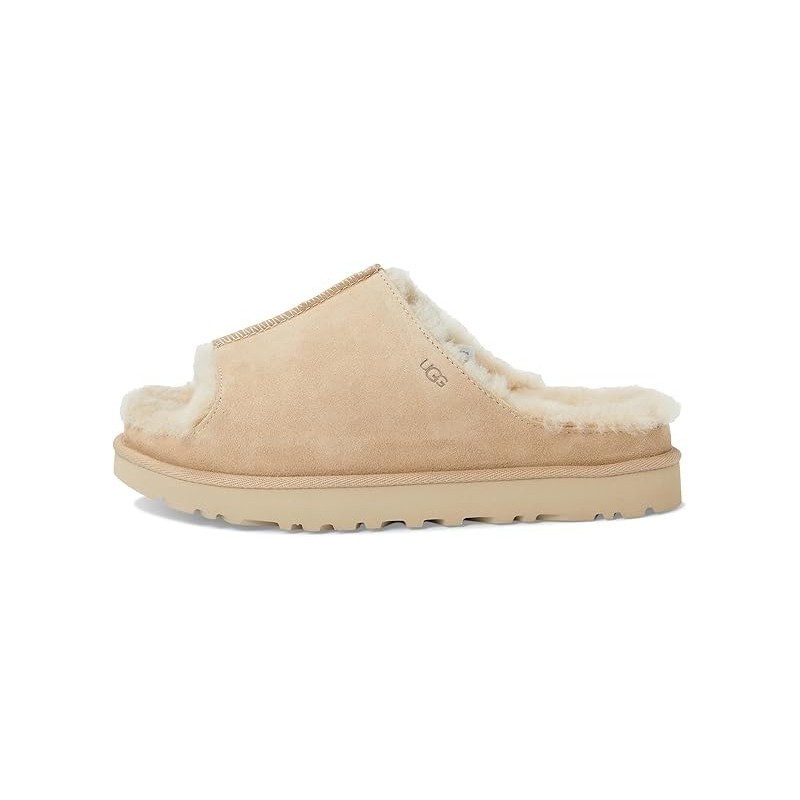 Mules UGG Greenport Fabrication Soignée Durable