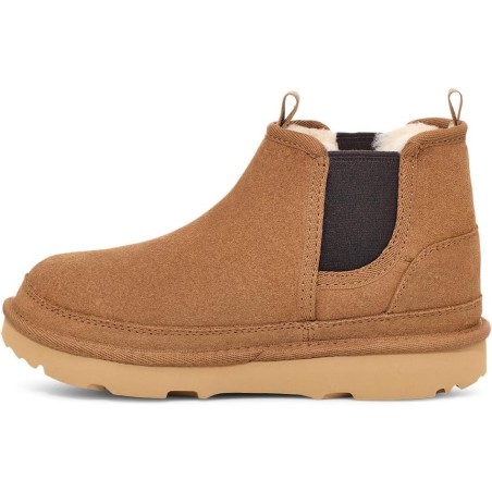 Bottes Chelsea UGG Neumel Ajustement Parfait