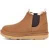 Bottes Chelsea UGG Neumel Ajustement Parfait