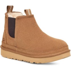 Bottes Chelsea UGG Neumel Ajustement Parfait