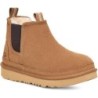 Bottes Chelsea UGG Neumel Ajustement Parfait