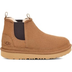 Bottes Chelsea UGG Neumel Ajustement Parfait