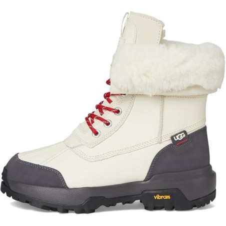 UGG Adirondack Boot XXV Tige Cuir Imperméable
