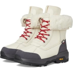 UGG Adirondack Boot XXV Tige Cuir Imperméable