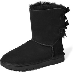 Bottes UGG Bailey Bow II Plateforme 1 2 cm