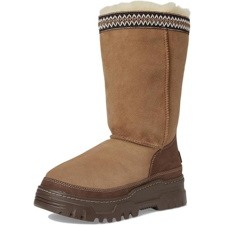 UGG Classic Tall Trailgazer Isolation Thermique Efficace