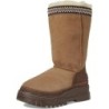 UGG Classic Tall Trailgazer Isolation Thermique Efficace