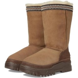 UGG Classic Tall Trailgazer Isolation Thermique Efficace