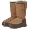 UGG Classic Tall Trailgazer Isolation Thermique Efficace