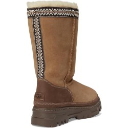 UGG Classic Tall Trailgazer Isolation Thermique Efficace