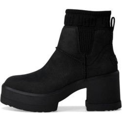 Bottes UGG Moxy Chelsea Semelle Motif Adhérence