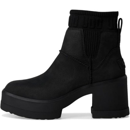 Bottes UGG Moxy Chelsea Semelle Motif Adhérence