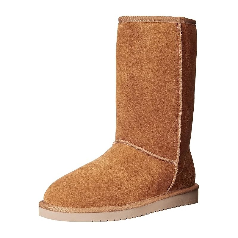Bottes Hiver UGG Couleur Neutre