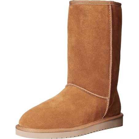 Bottes Hiver UGG Couleur Neutre