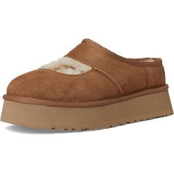Chaussons UGG Bea Mary Jane Doublure Épaisse Chaude