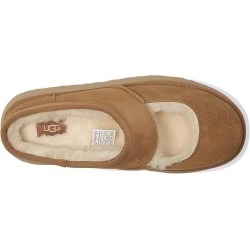 Chaussons UGG Bea Mary Jane Doublure Épaisse Chaude