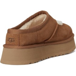 Chaussons UGG Bea Mary Jane Doublure Épaisse Chaude