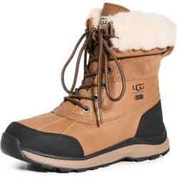 UGG Adirondack III Design Robuste