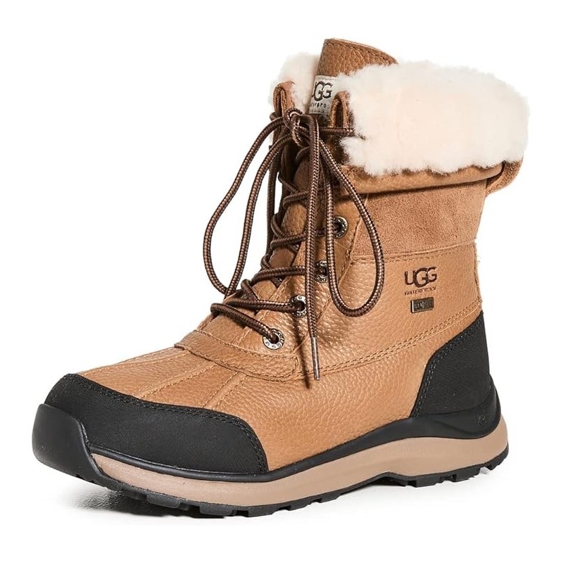 UGG Adirondack III Design Robuste