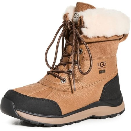 UGG Adirondack III Design Robuste