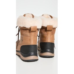 UGG Adirondack III Design Robuste
