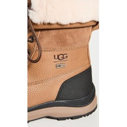 UGG Adirondack III Design Robuste