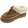 UGG Tasman Alpine daim velouté doux isolation thermique douce