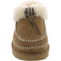 UGG Tasman Alpine daim velouté doux isolation thermique douce
