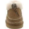 UGG Tasman Alpine daim velouté doux isolation thermique douce