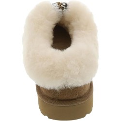 UGG Tasman Alpine daim velouté doux isolation thermique douce