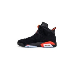 Chaussures Jordan 6 pour Homme : Look Urbain et Confident