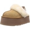 Mules UGG Funkette Semelle Contact Agréable