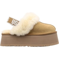 Mules UGG Funkette Semelle Contact Agréable