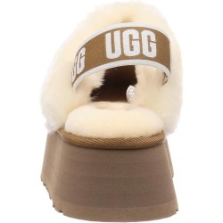 Mules UGG Funkette Semelle Contact Agréable