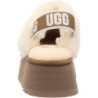 Mules UGG Funkette Semelle Contact Agréable