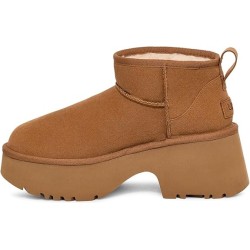 Chaussons UGG Funkette Semelle SugarSole Technologie